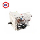 PVC-Platten-Extrusionslinie TSC52-Geschwindigkeitsgetriebe für Co-rotierende Doppelschneckenextruder-Teile / Gummi- und Pladtic-Maschinen