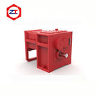Roter HochgeschwindigkeitsTDSN65 getriebe-Kompaktbauweise-Entwurf für TSE Machine