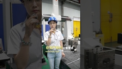 Wie man extrem enge Toleranzen bei der Bearbeitung von Doppelschneckenextruder-Zylindern erreicht?#screwbarrel